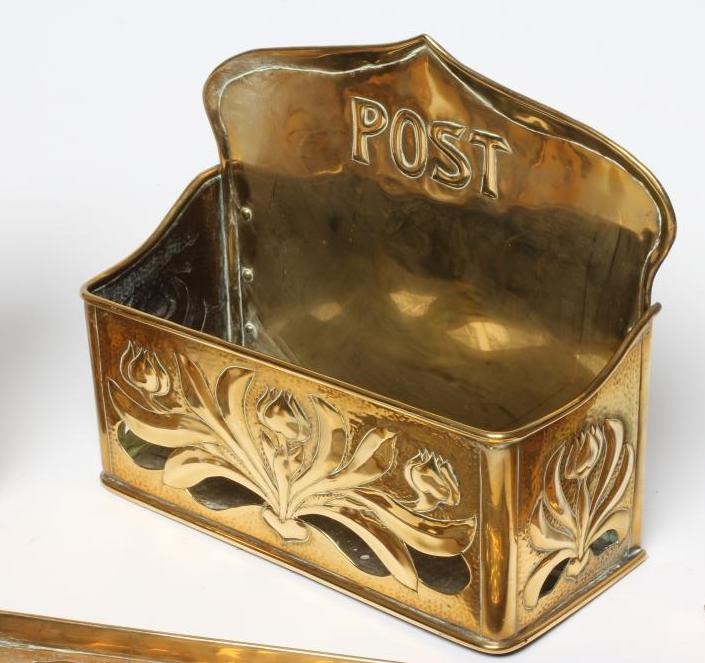 KESWICK SCHOOL OF INDUSTRIAL ARTS Image