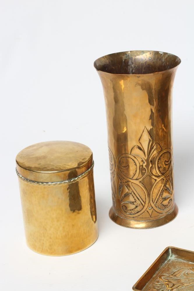 KESWICK SCHOOL OF INDUSTRIAL ARTS Image