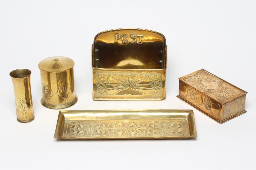 KESWICK SCHOOL OF INDUSTRIAL ARTS Image