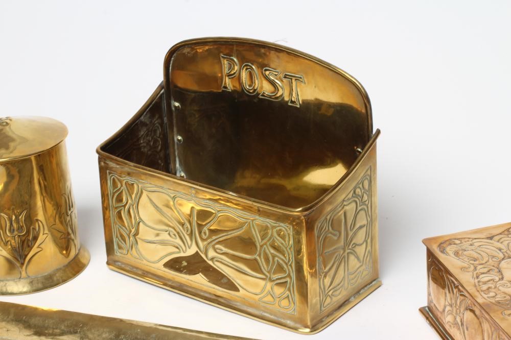 KESWICK SCHOOL OF INDUSTRIAL ARTS Image