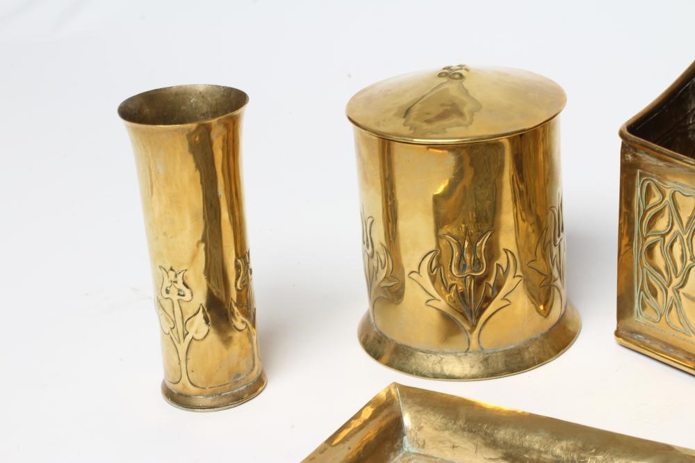 KESWICK SCHOOL OF INDUSTRIAL ARTS Image