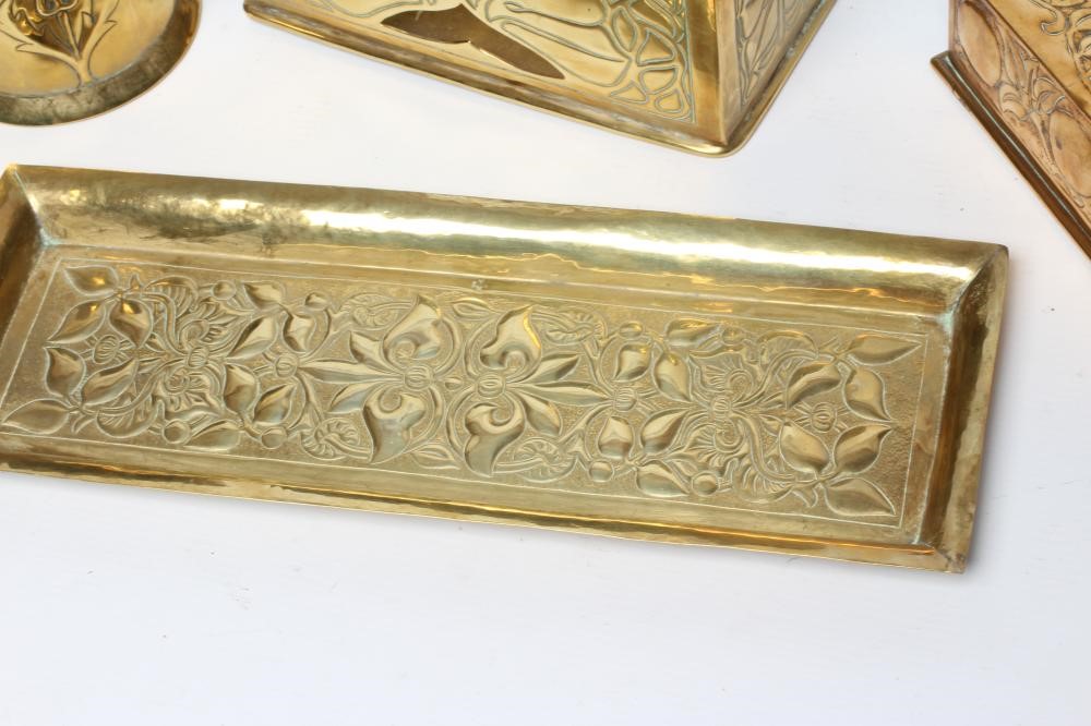 KESWICK SCHOOL OF INDUSTRIAL ARTS Image