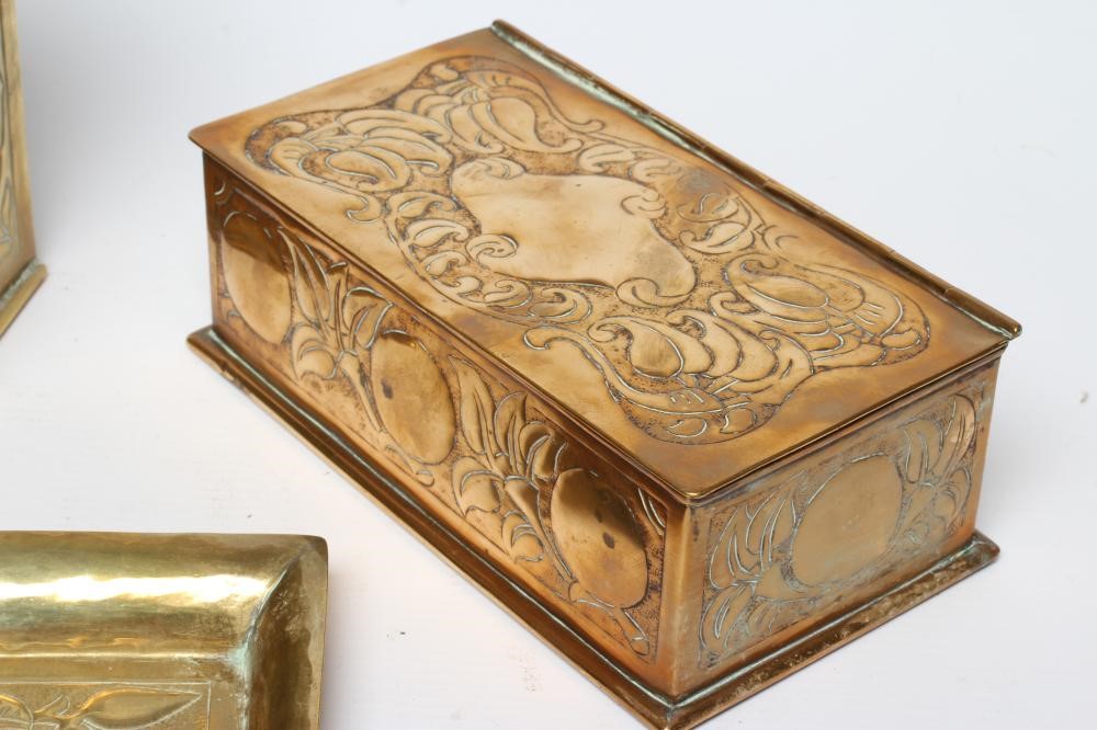 KESWICK SCHOOL OF INDUSTRIAL ARTS Image