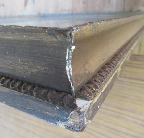 BRITISH SCHOOL (Late 19th Century) A Woodland Scene in the Pre-Raphaelite style, watercolour, 28" x Image