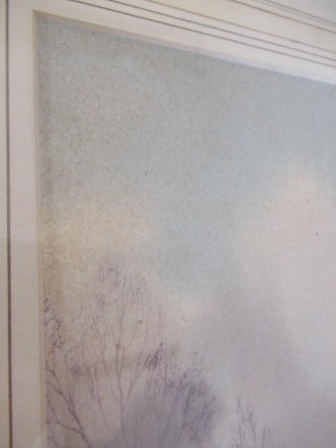 ROBERT W MILLIKEN (1920-2014) Woodcock, signed lower right, watercolour, 14" x 10", modern frame Image