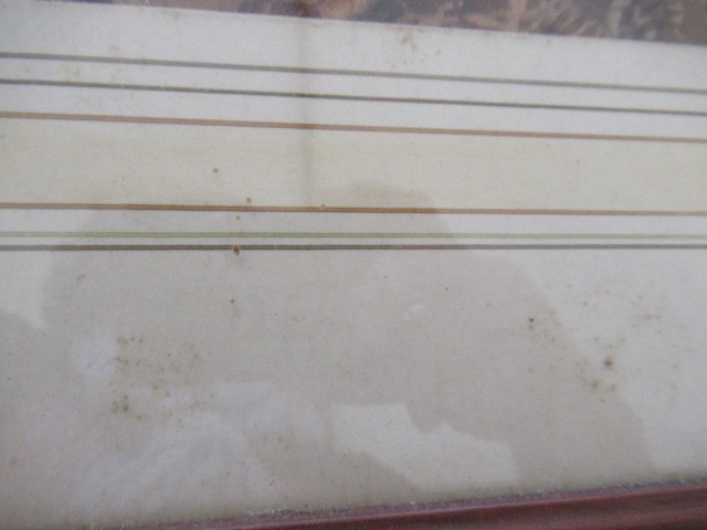 ROBERT W MILLIKEN (1920-2014) Woodcock, signed lower right, watercolour, 14" x 10", modern frame Image