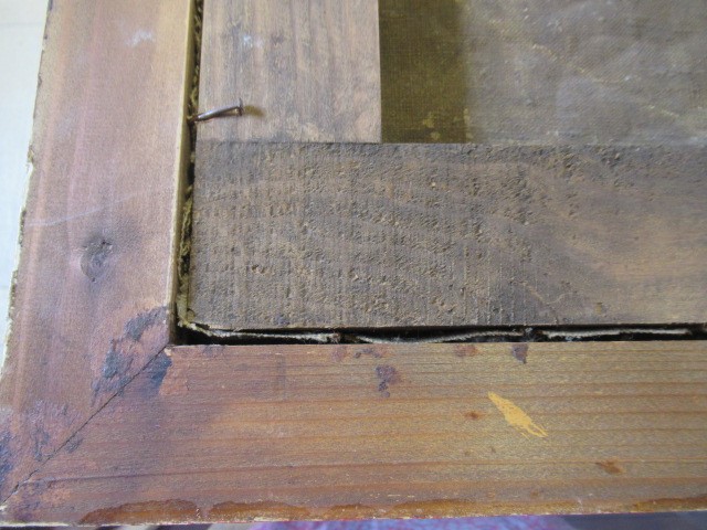 CONTINENTAL SCHOOL (19th Century) Pair of Venetian scenes, oils on canvas, each 12 1/2" x 20", Image