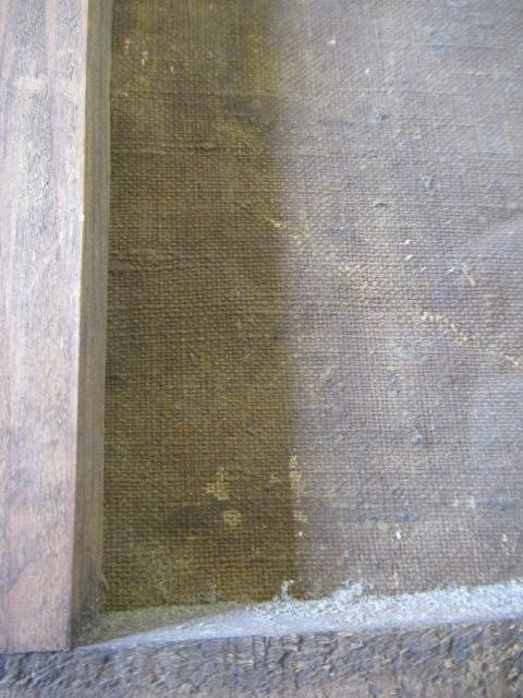 CONTINENTAL SCHOOL (19th Century) Pair of Venetian scenes, oils on canvas, each 12 1/2" x 20", Image