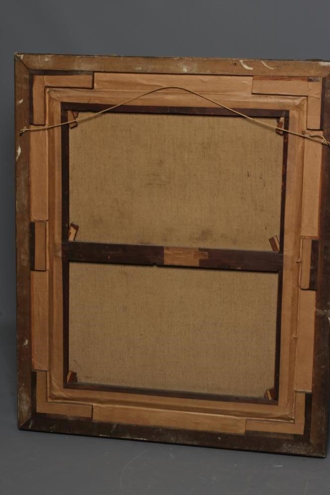 BRITISH SCHOOL (Late 19th Century) Portrait of a Gentleman and a Lady Image