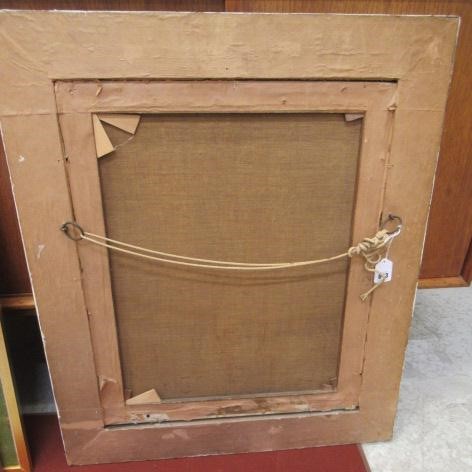 MALCOLM HAYLETT (1923-2000) Still life of tulips Image