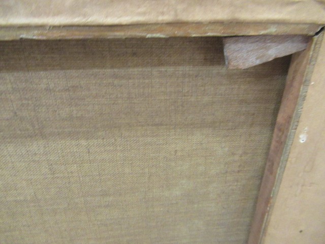 MALCOLM HAYLETT (1923-2000) Still life of tulips Image