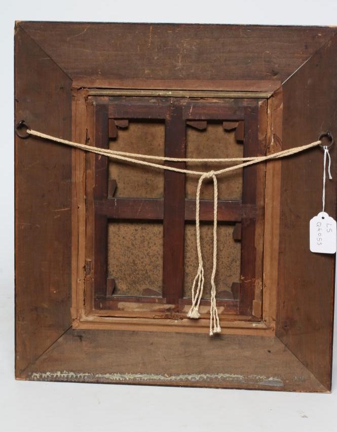 FOLLOWER OF JUAN PANTOJA DE LA CRUZ (1553-1608) Portrait of a Spanish Nobleman Image