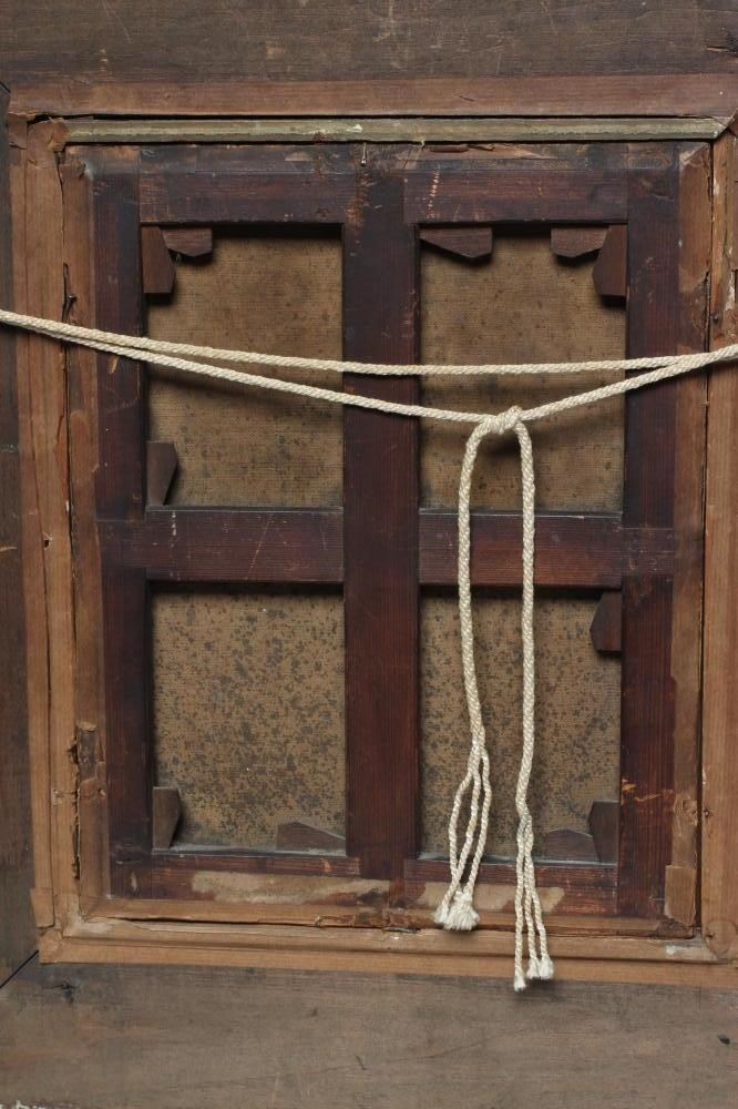 FOLLOWER OF JUAN PANTOJA DE LA CRUZ (1553-1608) Portrait of a Spanish Nobleman Image