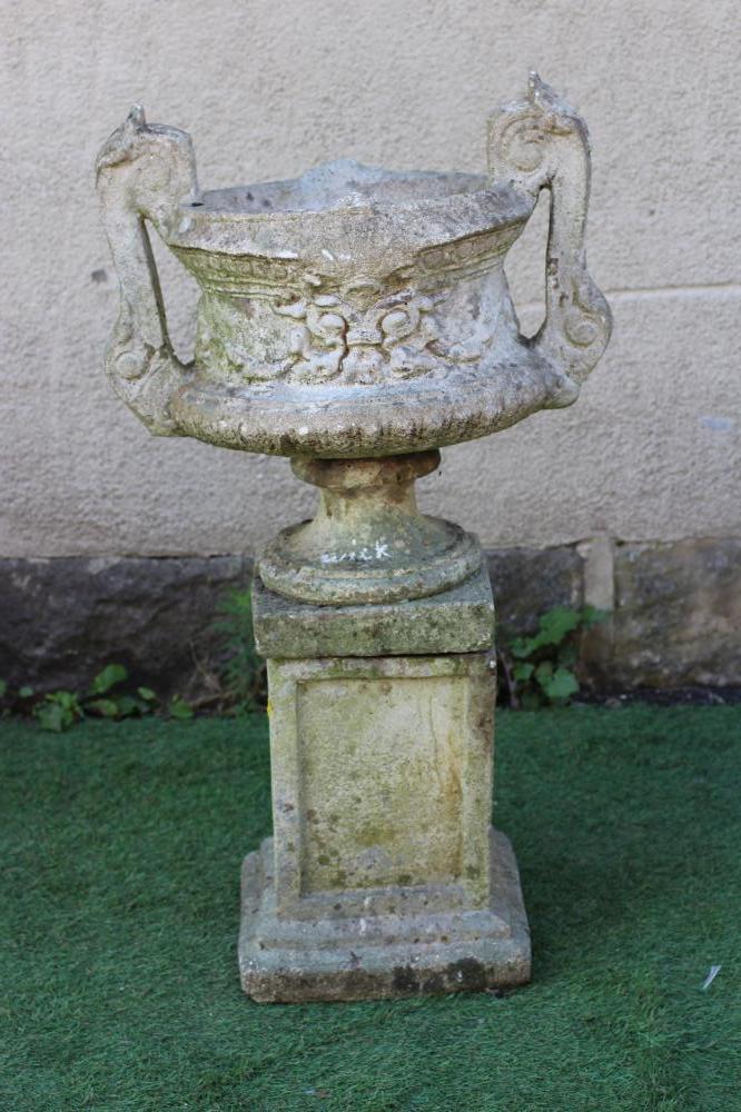 A COMPOSITION GRECIAN URN Image