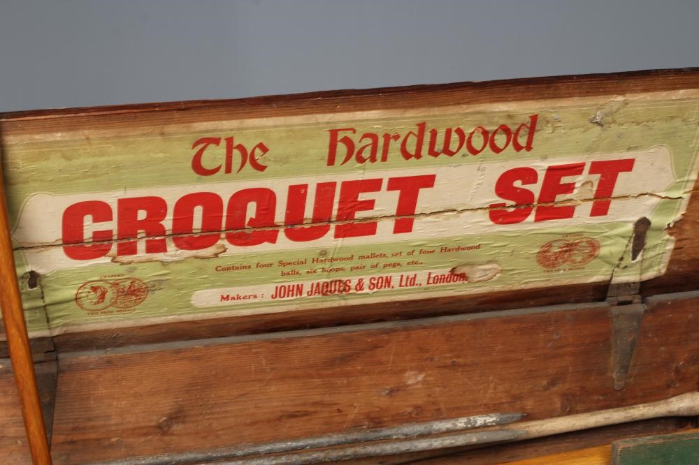 JACQUES OF LONDON Image