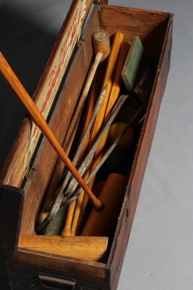 JACQUES OF LONDON Image