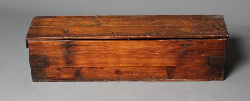 JACQUES OF LONDON Image