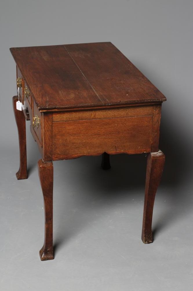 A JOINED OAK LOWBOY Image