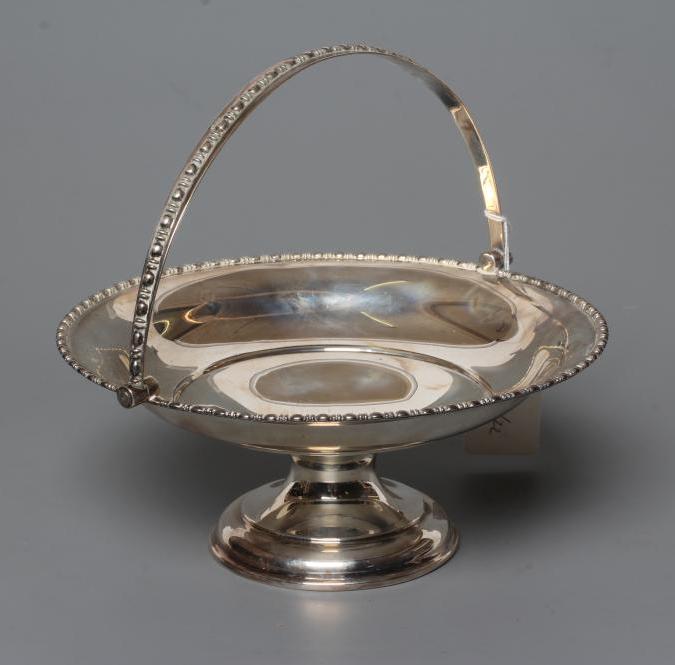 A FRUIT BASKET Image