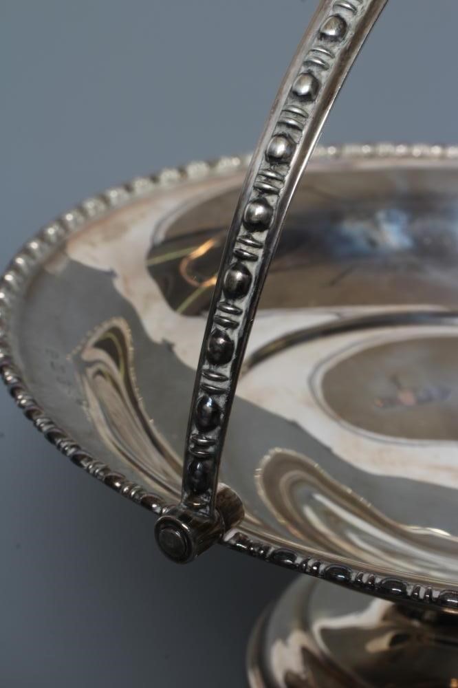 A FRUIT BASKET Image