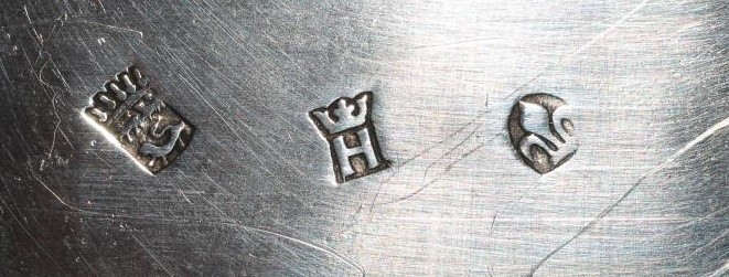 A CONTINENTAL CASKET Image