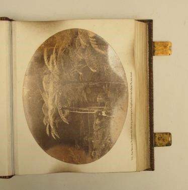 PHOTOGRAPHS FROM PENANG &c. by John Thomson.  An album of 40 albumen photographs by John Thomson Image