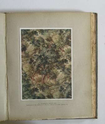 A HISTORY OF ENGLISH WALLPAPER Image