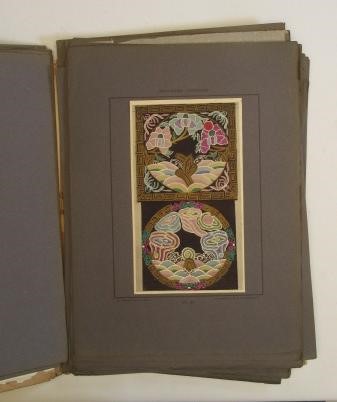 BRODERIES CHINOISES Image