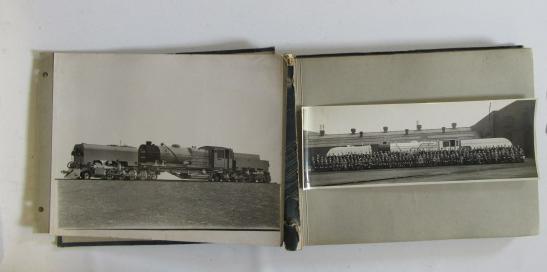 COMMERCIAL ENGINES Image