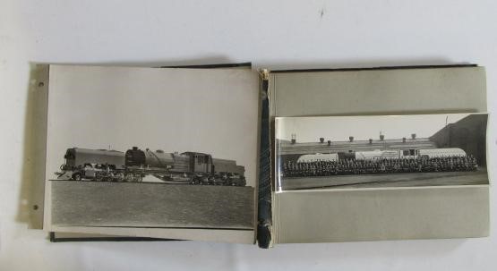 COMMERCIAL ENGINES Image