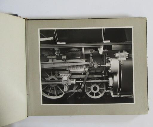 COMMERCIAL ENGINES Image