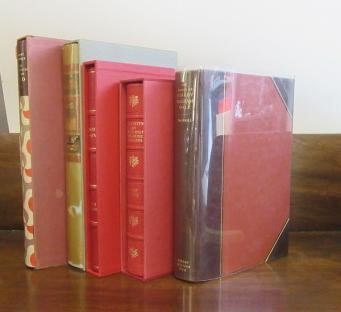 THE PARISH OF KIRBY MALHAMDALE Image