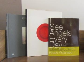 HIROSHI WATANABE Image