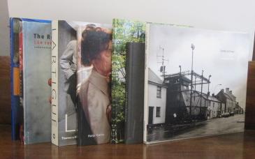 CASTLES OF ULSTER Image