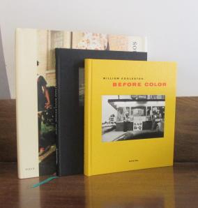 WILLIAM EGGLESTON Image