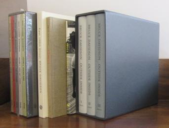 BRUCE DAVIDSON Image