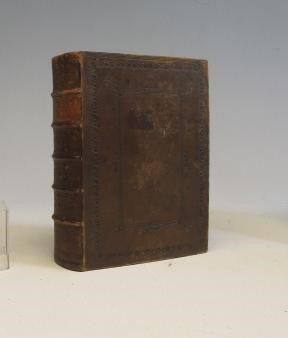 THE HOLY BIBLE CONTAINING THE OLD TESTAMENT Image