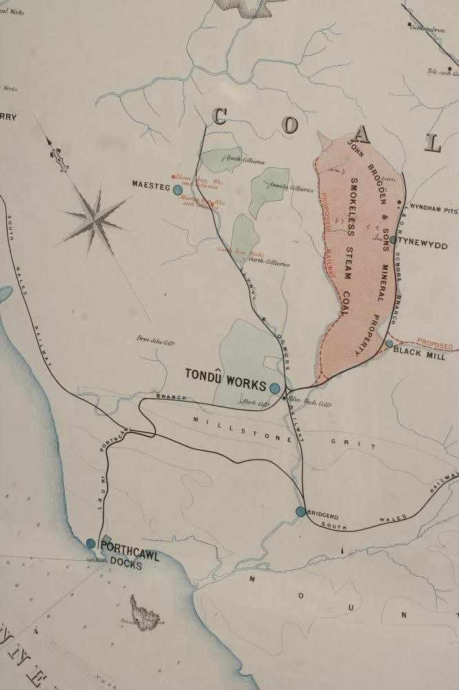 DAVID BARKER (19th Century) Image