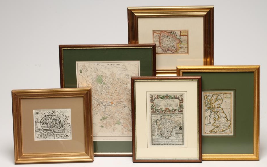 OWEN  AND BOWEN (18th Century) Image