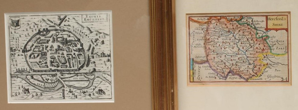 OWEN  AND BOWEN (18th Century) Image