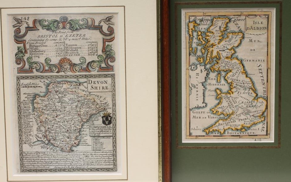 OWEN  AND BOWEN (18th Century) Image