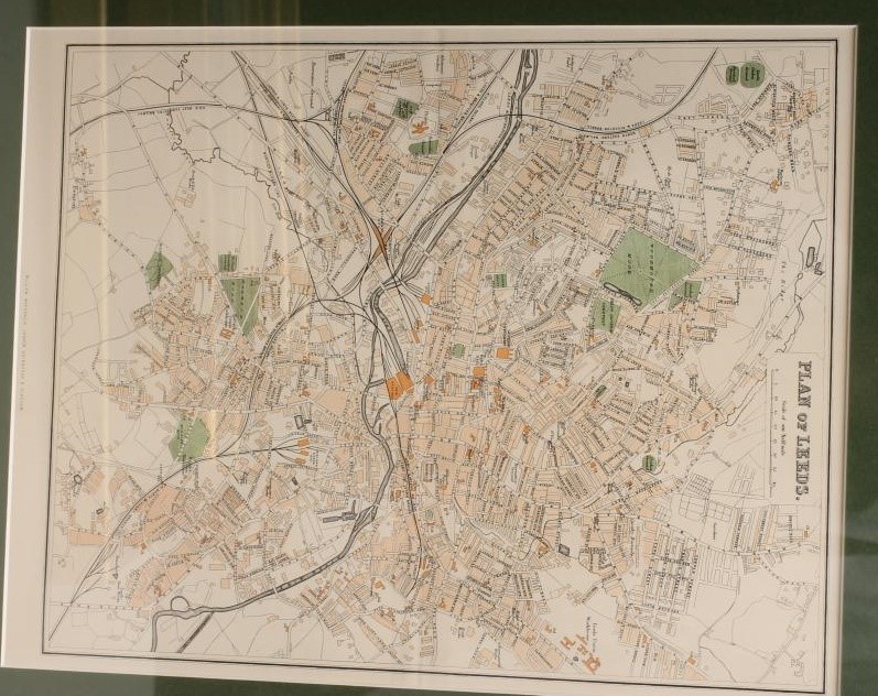 OWEN  AND BOWEN (18th Century) Image