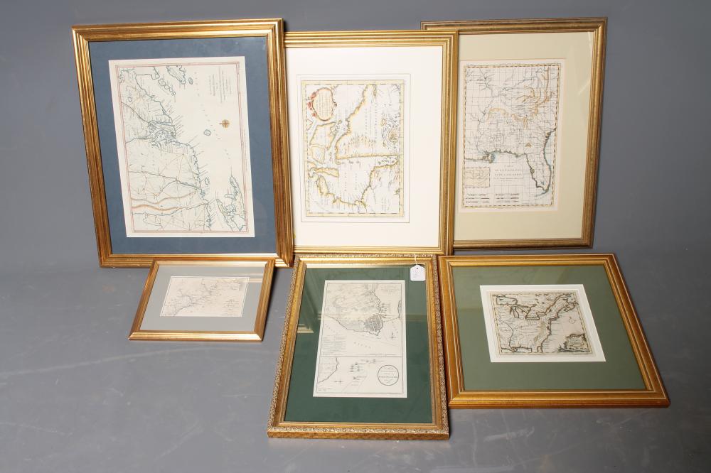 NORTH AMERICAN INTEREST Image