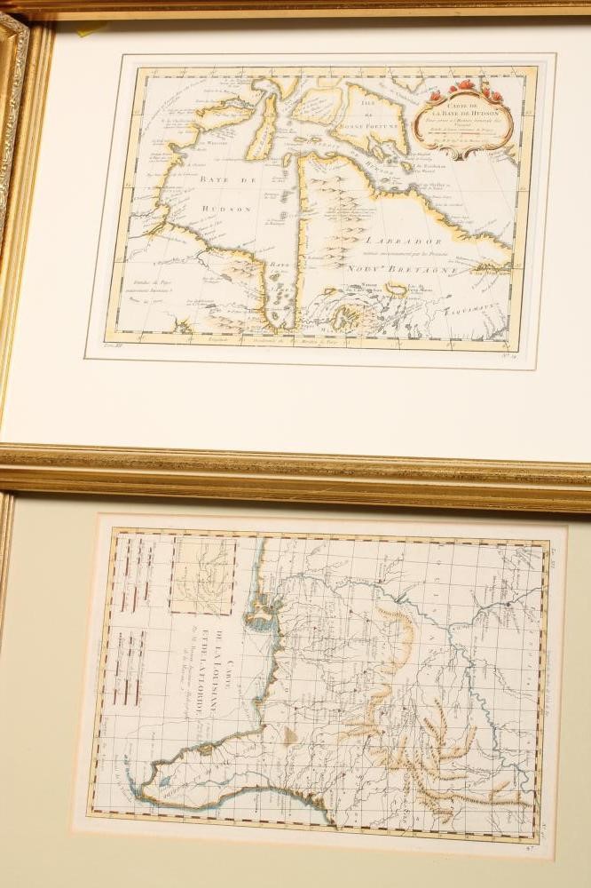 NORTH AMERICAN INTEREST Image