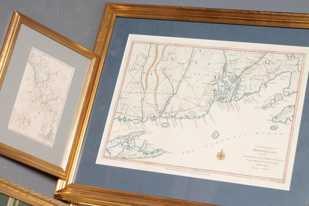 NORTH AMERICAN INTEREST Image