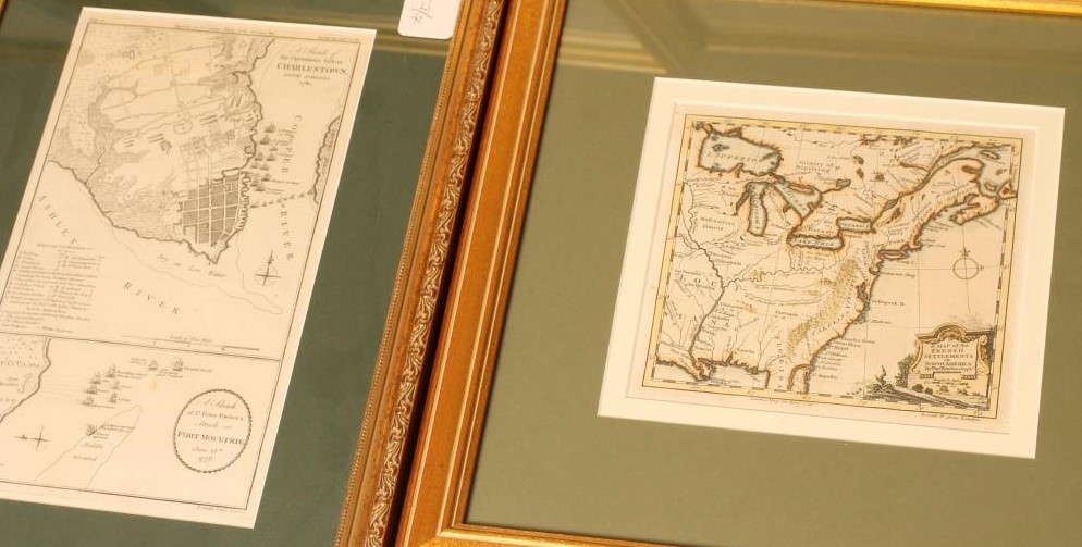 NORTH AMERICAN INTEREST Image