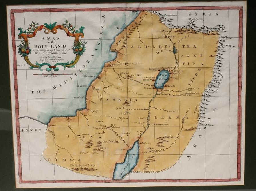 JACOB JANISONET Image