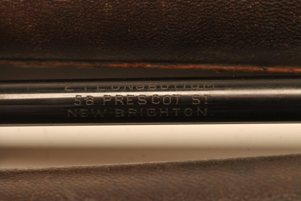 A PAIR OF FIELD GLASSES by Gibson Image