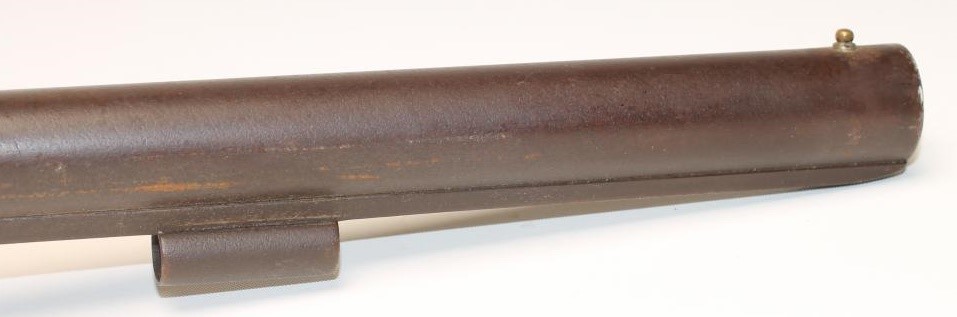 A PERCUSSION FOWLING GUN Image