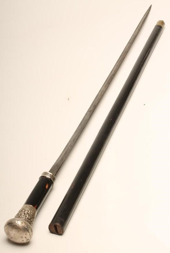 A SWORD STICK Image